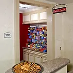 Hilton Garden Inn El Paso Airport 