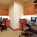Hilton Garden Inn El Paso Airport 