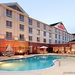 Hilton Garden Inn El Paso Airport 