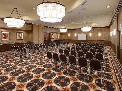Hotel Hilton Garden Airport