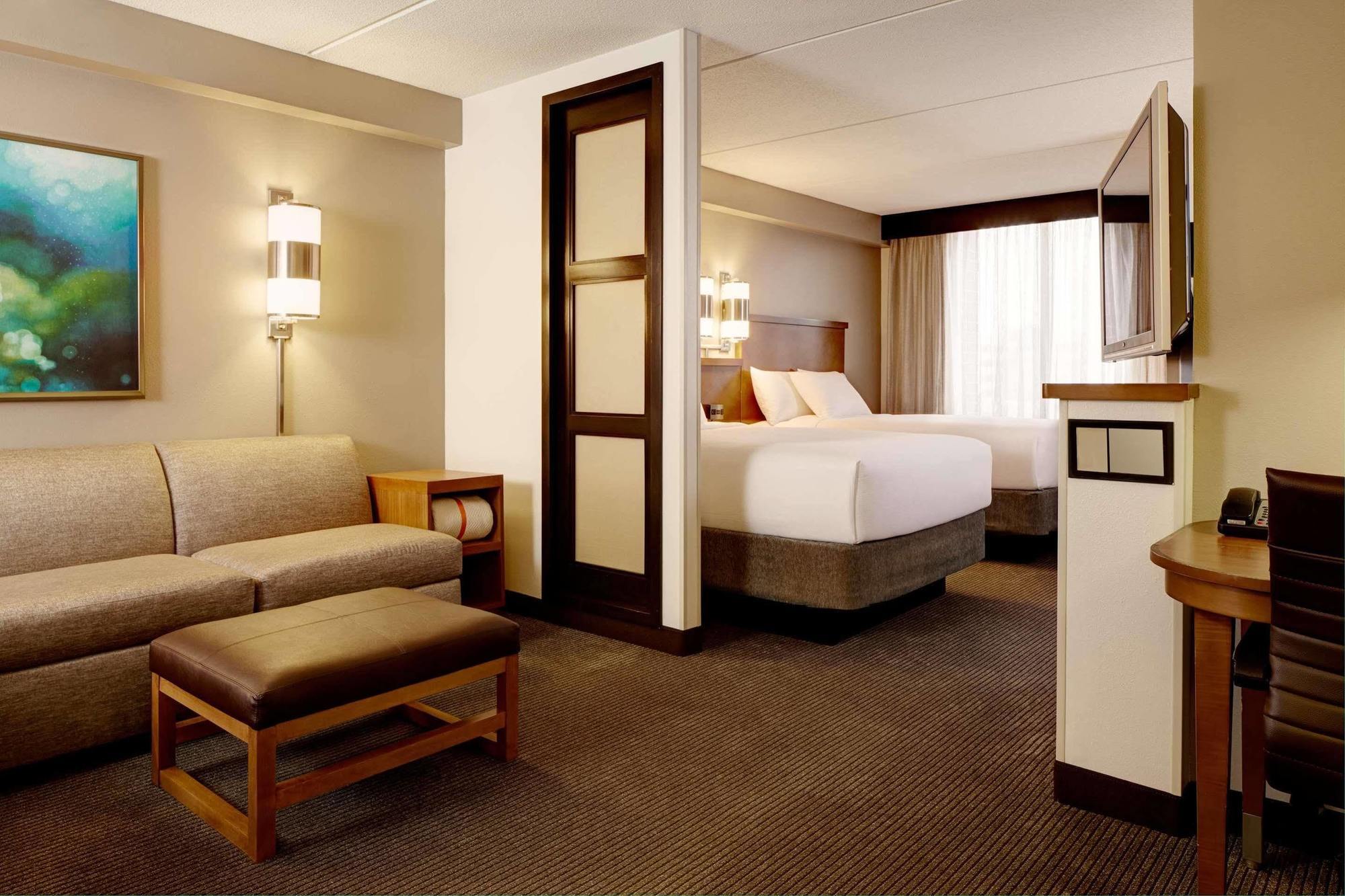 Hotel Hilton Garden Airport El Paso