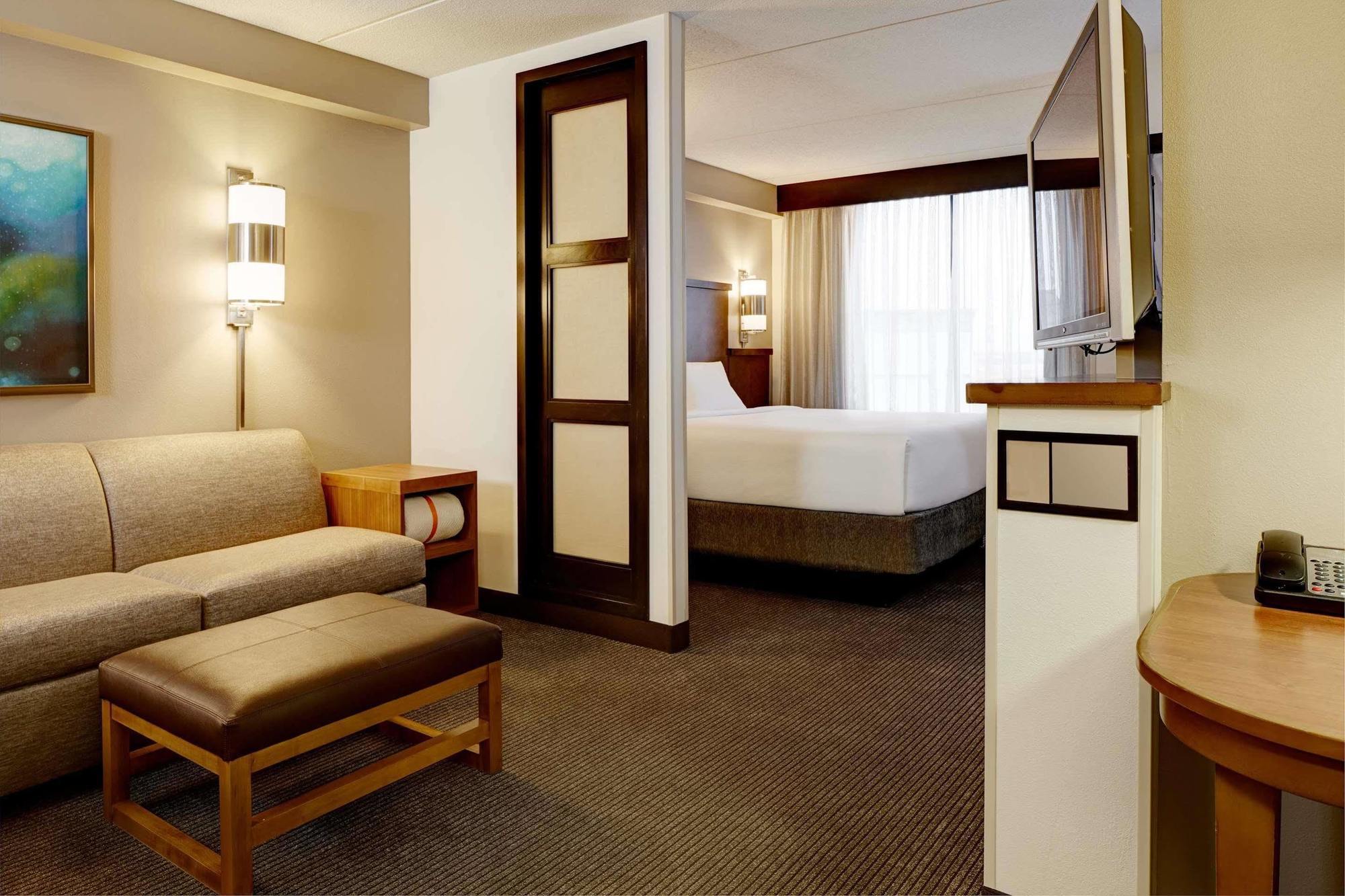 Hotel Hilton Garden Airport El Paso